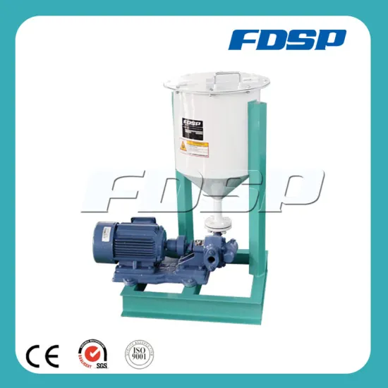 High Accuracy Simple Liquid Adding Machine