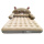 Air Mattress with ComfortCoil Technology Inflatable Air Bed