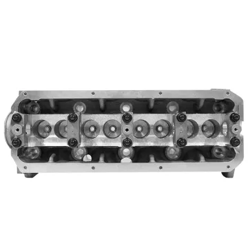 High-Quality 4-Cylinder Diesel Engine Cylinder Head for VW 1.8T: Your Ultimate Search Solution