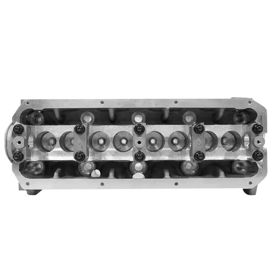 High-Quality 4-Cylinder Diesel Engine Cylinder Head for VW 1.8T: Your Ultimate Search Solution