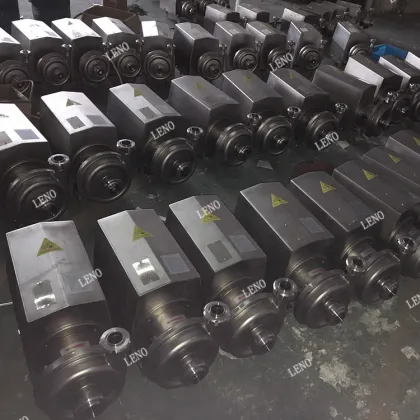 China Manufactured Ebara Centrifugal Pumps for Food Processing