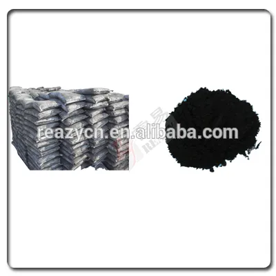 Ground Eathing Project Backfill Material/ Conductive Aggregate