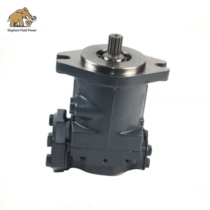 A4FO22 Hydraulic Pump for Schwing Concrete Pump