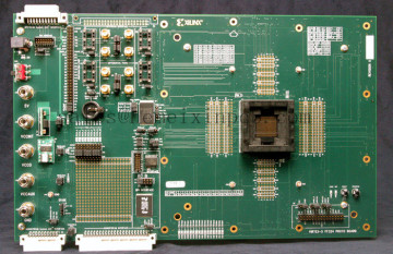 LGA PCB Assembly &fabrication