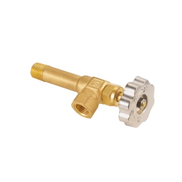 New Type Ball Valve: Low Price, Guaranteed Quality Stop Valve for Sale