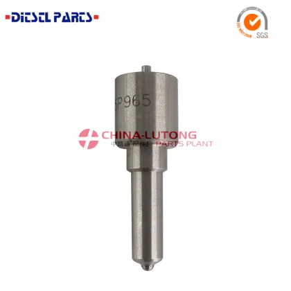 bmw fuel nozzle 093400-9650 automatic fuel nozzle DLLA155P965