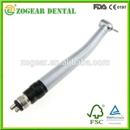 HP155-PQ ZOGEAR Good Quality Dental handpiece