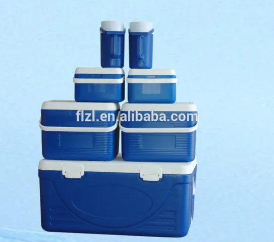 7 in 1 cooler box set110L/20L/20//5L/5L/2L/2L fishing combo set