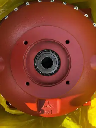 Mixer Reducer BONFIGLIOLI 575L, 577L, 580L for 8 Cubic Meter Mixer Trucks