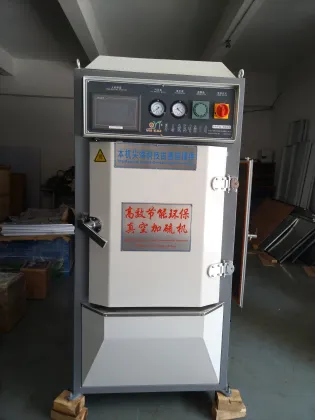 Yutai YT-131A Vacuum Oven for Shoe Upper Wrinkle Removal and Shaping