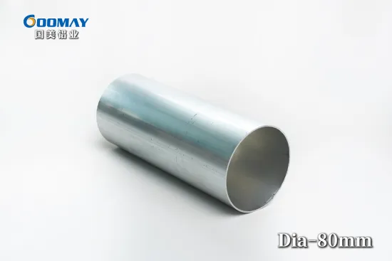 Polish truck bumper profile polish profile bending profile