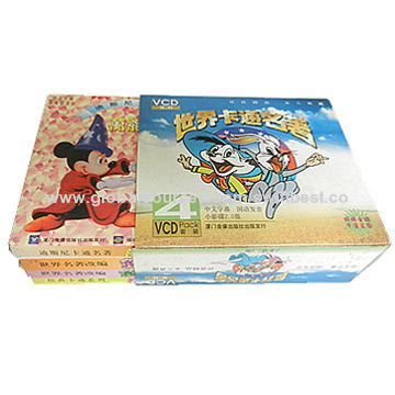Paper Packaging Box for Carton TP, Customized Sizes Welcomed