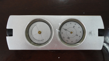 Wild Tool Compass (T2)