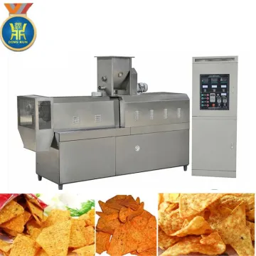 Doritos Chips Machines