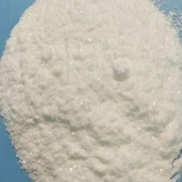 Fixative Raw Musk Ketone for Fragrance Additives