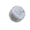 900ma 1200ma 60w round led driver