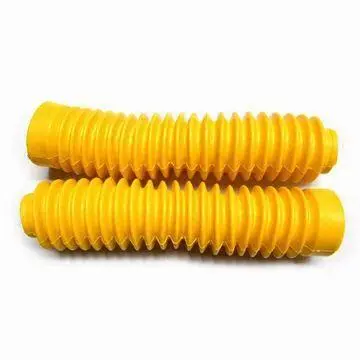 Motorcycle Cover of Shock Absorber, OEM Orders are Welcome