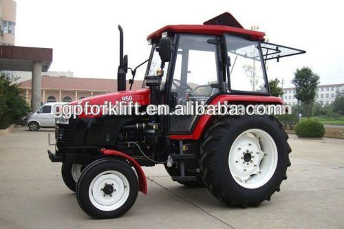 100hp farm tractor made in China with nice design GP1000