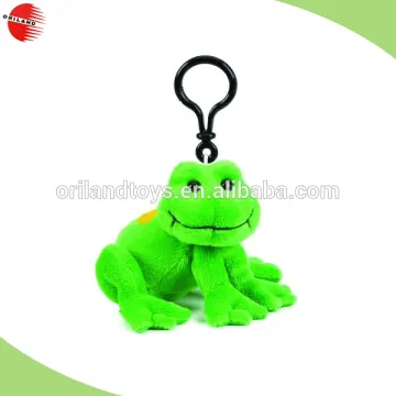 Cheapest price for mini plush keychain &stuffed keychain