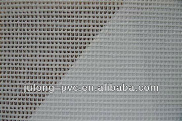 300gsm PVC mesh flex banner 9*9
