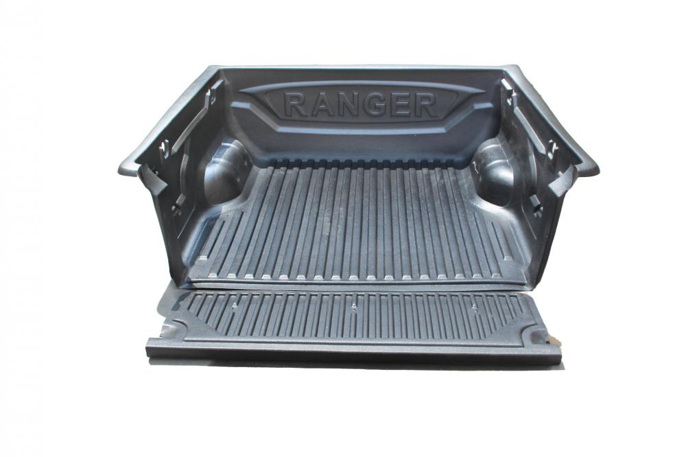 Bedvoering voor Ford Ranger