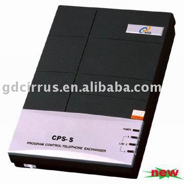 PABX (CPS-S)