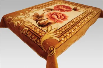 100% Polyester Blanekt (HXBT-15)