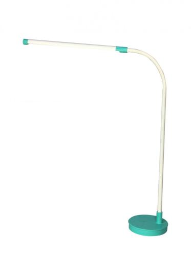 Mermory Function Gooseneck Table Lamp With USB Port