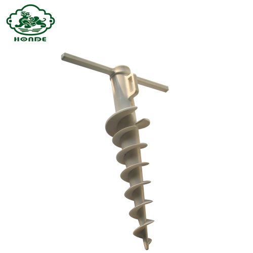 Neo tùy chỉnh chuyên nghiệp OEM Scerw Ground Anchor