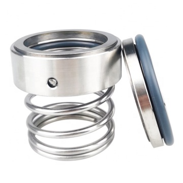 Mechanical Seal Type 551A/551B/551C 10mm to 70mm Search