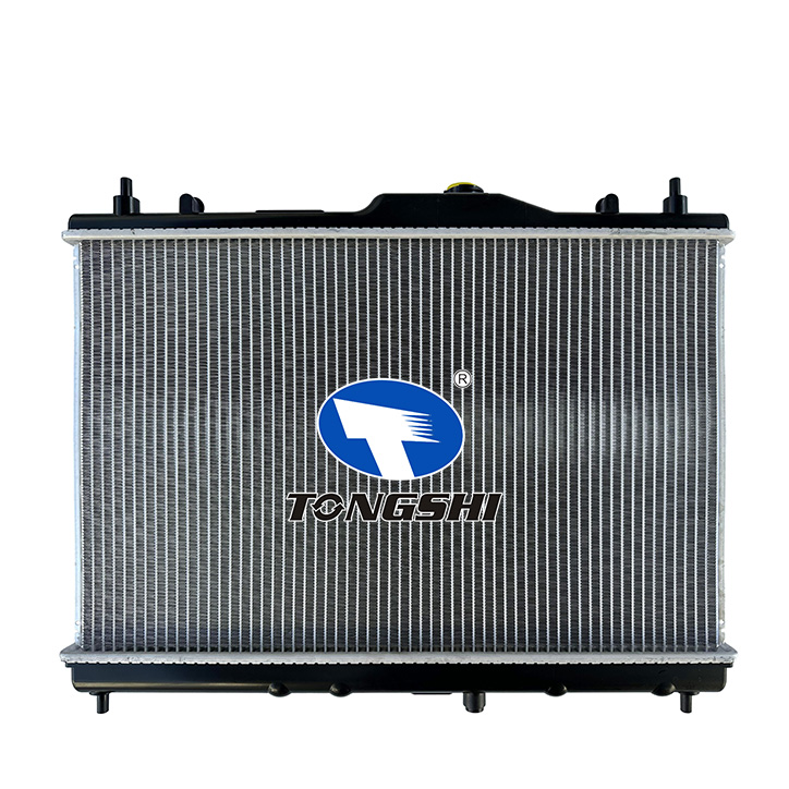 Nissan Bluebird / Stanza / Axxess 2004–2009 AT Radiator