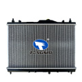 TONGSHI 21460-ED000 Universal Aluminum Radiator for Nissan Bluebird Sylphy/Stanza/Axxess 2004-2009