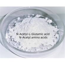 Acides n-acétyl-L-Glutamique Acides aminés N-acétyl