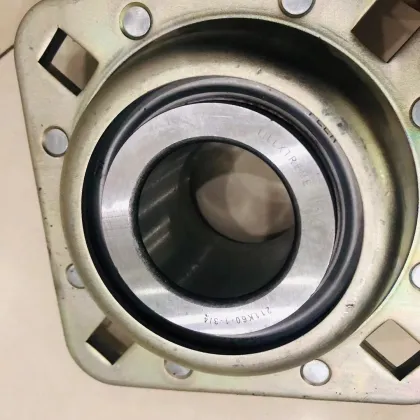 RFD213 Vertical Bearing Seat Flange Bearing Seat