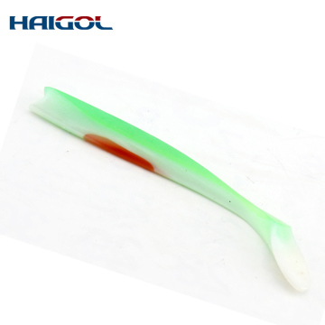 Hot Sale Artificial Soft Fishing Lures - 12cm/13g & 19.5cm/35g Soft Bait