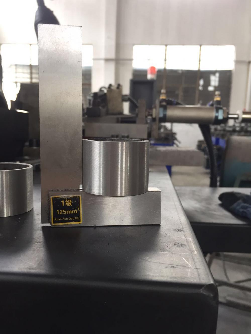 Copper Pipe Chamfer Machine