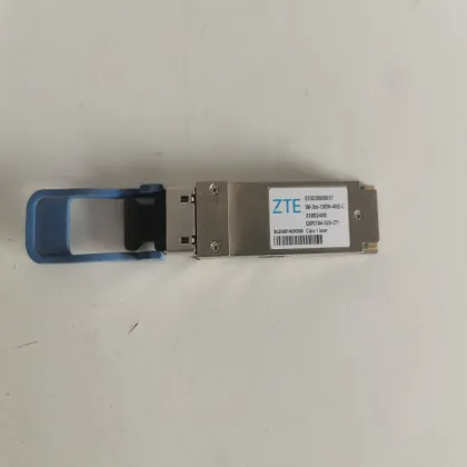 ZTE 033030600037 40GE CWDM Optical Module - 2KM