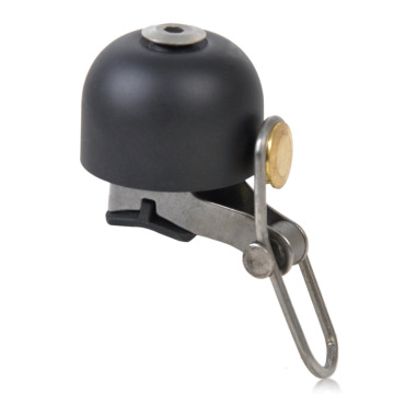 NEW Bicycle Bell: Clear, Loud Sound for MTB and Cycling Bikes