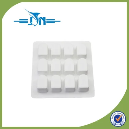 Brand new silicone molds for cakes