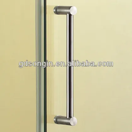 Australian standard shower screen/shower door S-600