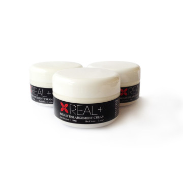 Why choose REAL PLUS breast enlargement cream REAL PLUS Breast Enlargement Cream adopts multiple kinds of herbal extracts, which