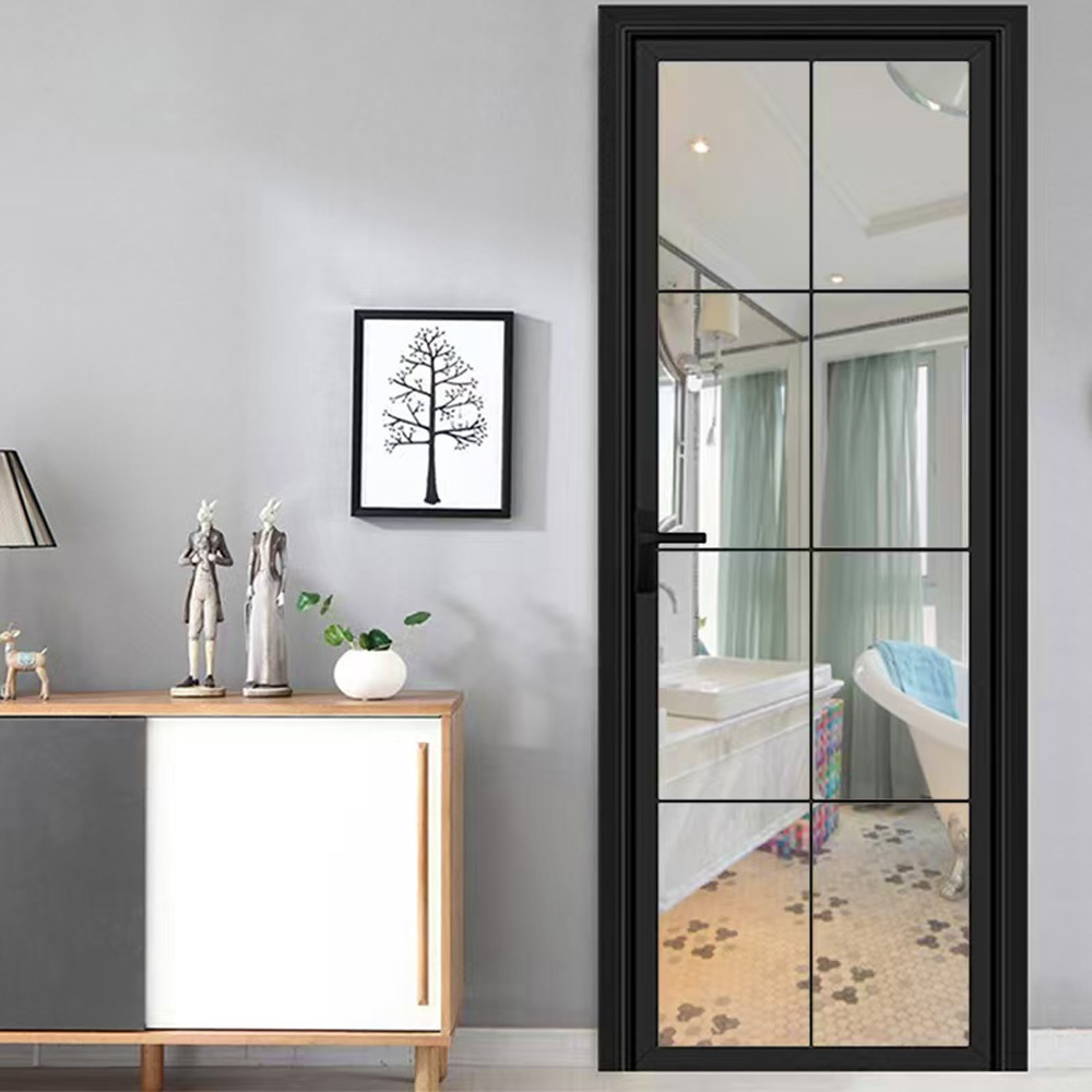 Broken bridge doors and windows23-y