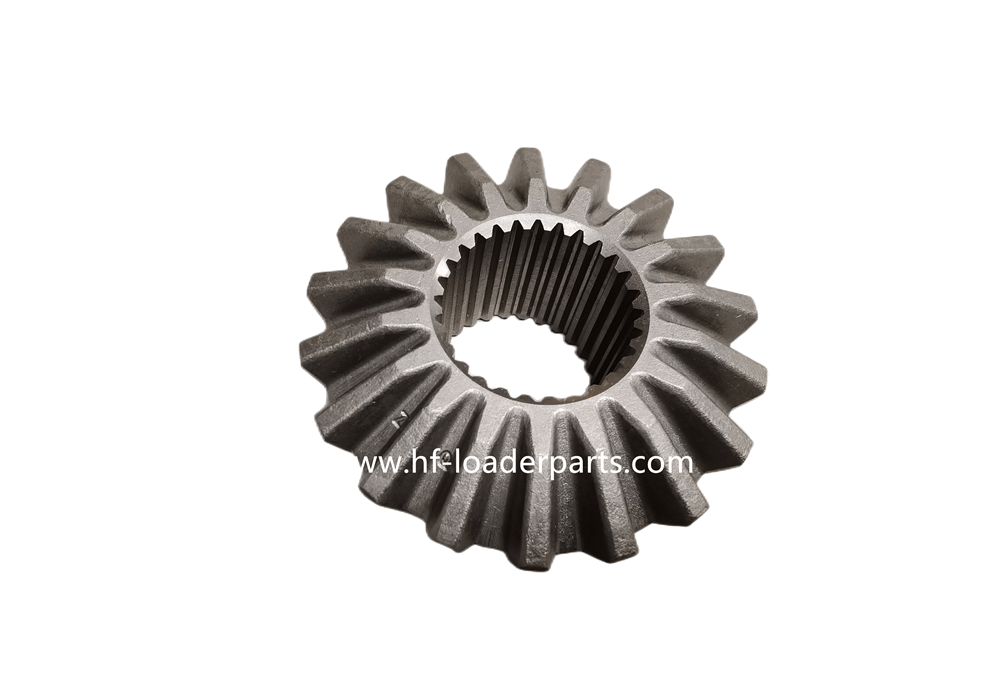 Half Shaft Bevel Gear 43A0011 ZL50C.2.1-12 for Liugong