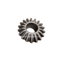 Setengah poros bevel gear 43a0011 zl50c.2.1-12 untuk liugong