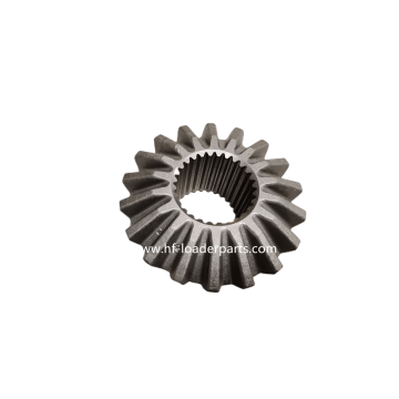 Half Shaft Bevel Gear 43A0011 ZL50C.2.1-12 untuk Liugong