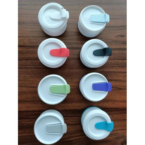 Tazza di silicone portatile per bambini