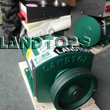 LANDTOP STC 3 Phase 25 Kva Generator Price