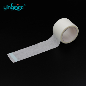 High quality adhesive plaster non-woven surgic medical tape