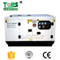 Home Using Diesel Generator Price with Tralier