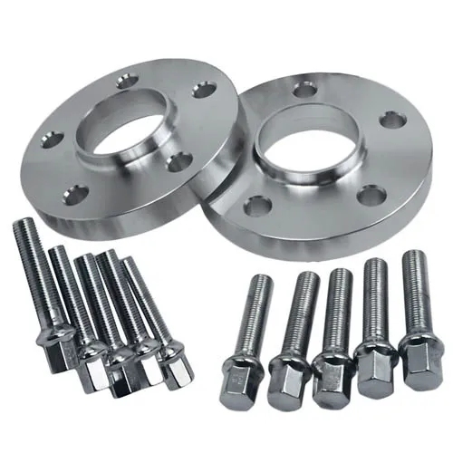 Mercedes Bolt Type Wheel Spacer, High Quality Mercedes Bolt Type Wheel